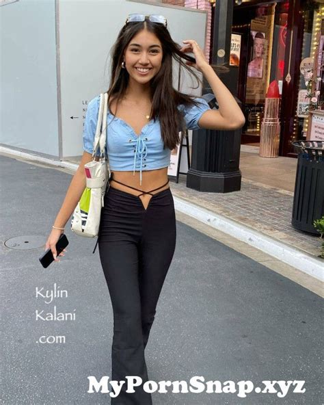 kylin kalani nude pics|Kylin Kalani Free Onlyfans 126 Nude Leaked Pictures